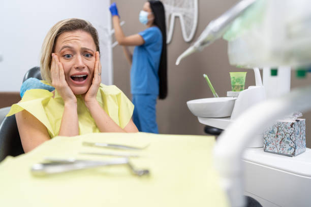 Best Urgent Tooth Repair  in Camdenton, MO